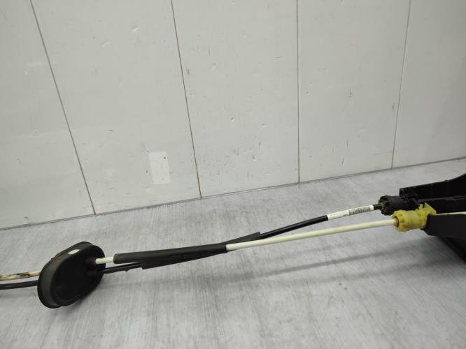 Levier de vitesses OPEL ASTRA J PHASE 1 Diesel