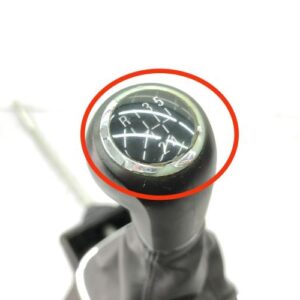 Levier de vitesses OPEL CORSA D PHASE 1 Essence