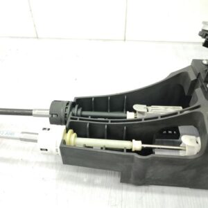 Levier de vitesses OPEL ASTRA K PHASE 1 Essence