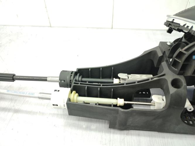 Levier de vitesses OPEL ASTRA K PHASE 1 Essence