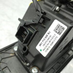 Levier de vitesses AUDI A3 2 SPORTBACK PHASE 2 Diesel