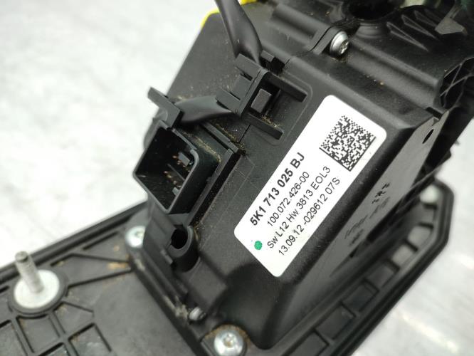 Levier de vitesses AUDI A3 2 SPORTBACK PHASE 2 Diesel