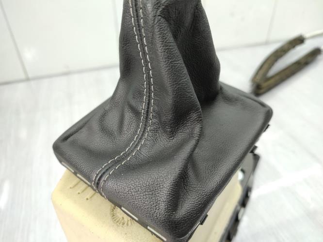 Levier de vitesses AUDI A3 3 SPORTBACK PHASE 1 Diesel