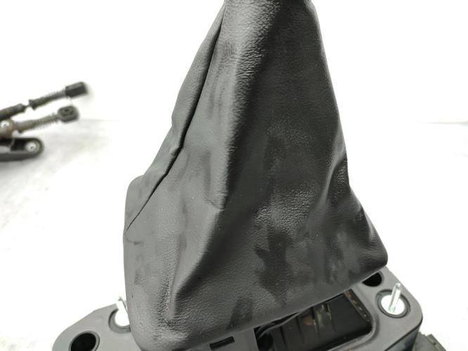 Levier de vitesses SEAT LEON 3 PHASE 1 Diesel