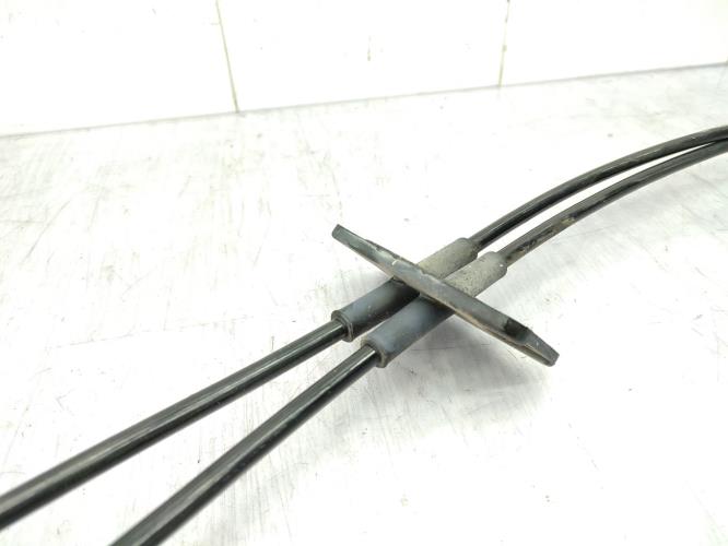 Levier de vitesses FIAT TALENTO Diesel