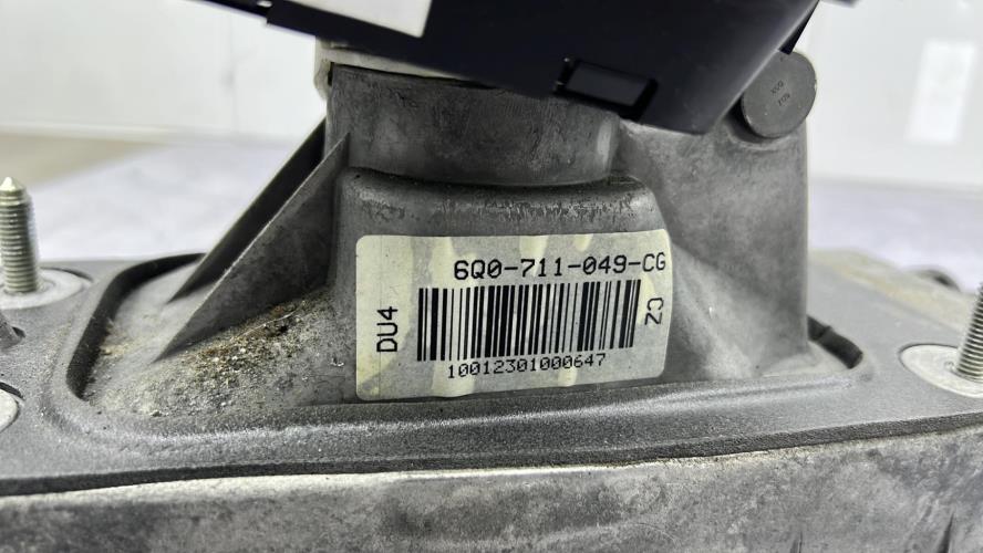 Levier de vitesses VOLKSWAGEN POLO 5 PHASE 1 Essence