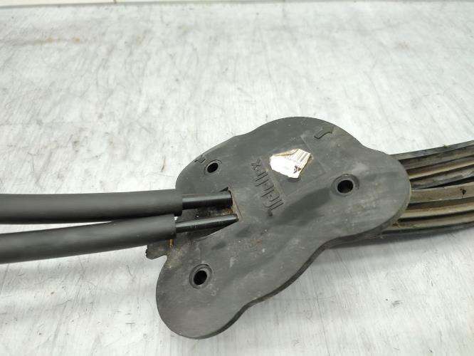 Levier de vitesses RENAULT GRAND SCENIC 3 PHASE 3 Diesel