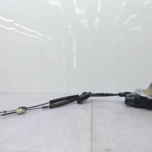 Levier de vitesses RENAULT SCENIC 3 PHASE 1 Diesel
