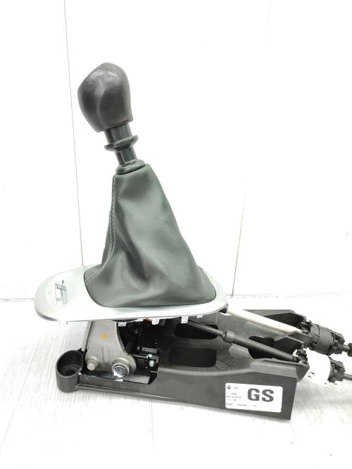 Levier de vitesses RENAULT SCENIC 3 PHASE 3 Diesel