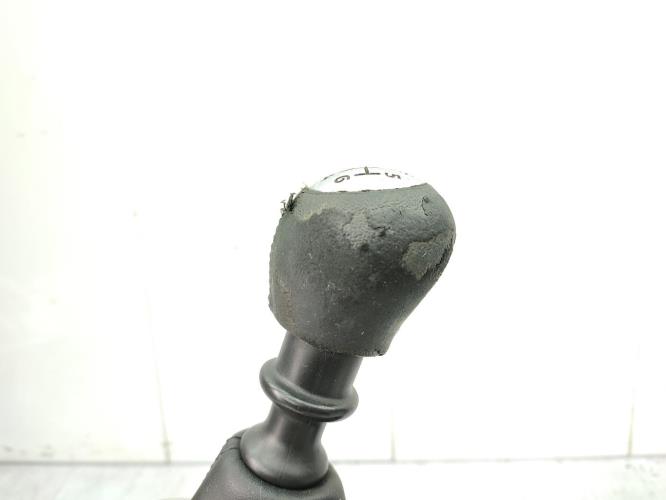 Levier de vitesses RENAULT MEGANE 3 PHASE 1 Diesel