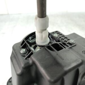 Levier de vitesses RENAULT MEGANE 3 PHASE 2 Diesel