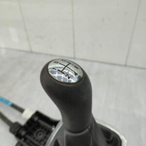 Levier de vitesses RENAULT MEGANE 3 PHASE 2 BREAK Diesel