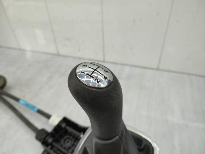 Levier de vitesses RENAULT MEGANE 3 PHASE 2 BREAK Diesel