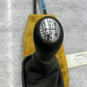 Levier de vitesses RENAULT MEGANE 3 PHASE 2 Diesel