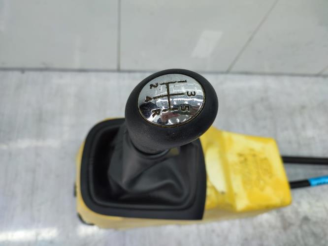 Levier de vitesses RENAULT MEGANE 3 PHASE 2 Diesel