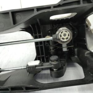 Levier de vitesses RENAULT SCENIC 3 PHASE 3 Essence