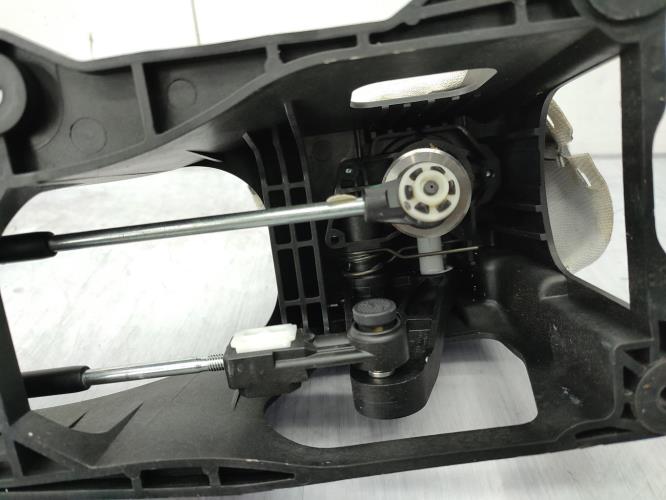 Levier de vitesses RENAULT SCENIC 3 PHASE 3 Essence