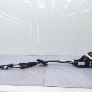Levier de vitesses RENAULT MEGANE 3 PHASE 1 Diesel