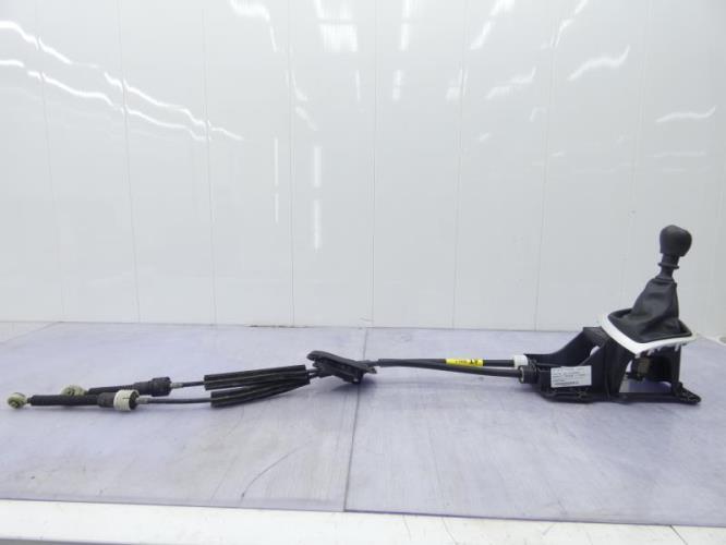 Levier de vitesses RENAULT MEGANE 3 PHASE 1 Diesel