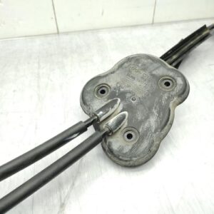 Levier de vitesses RENAULT MEGANE 3 PHASE 1 BREAK Diesel