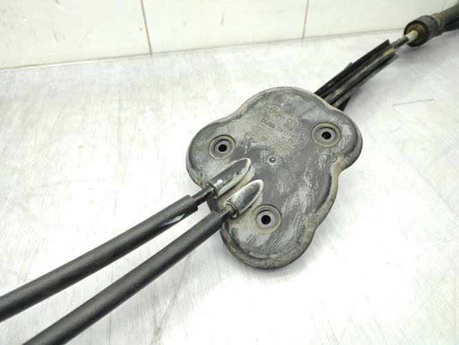 Levier de vitesses RENAULT MEGANE 3 PHASE 1 BREAK Diesel