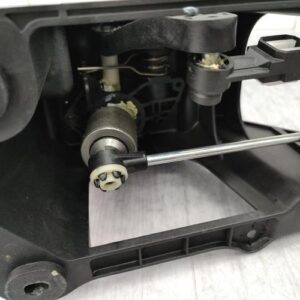 Levier de vitesses RENAULT MEGANE 3 PHASE 1 Diesel
