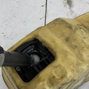 Levier de vitesses RENAULT MEGANE 3 PHASE 1 Diesel