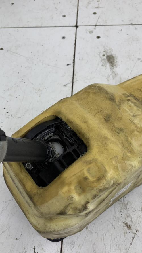 Levier de vitesses RENAULT MEGANE 3 PHASE 1 Diesel