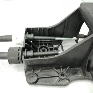 Levier de vitesses RENAULT MEGANE 3 PHASE 2 Diesel