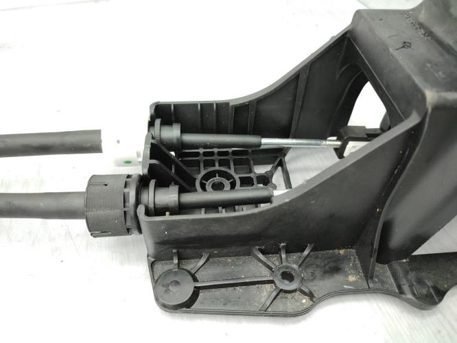 Levier de vitesses RENAULT MEGANE 3 PHASE 2 Diesel