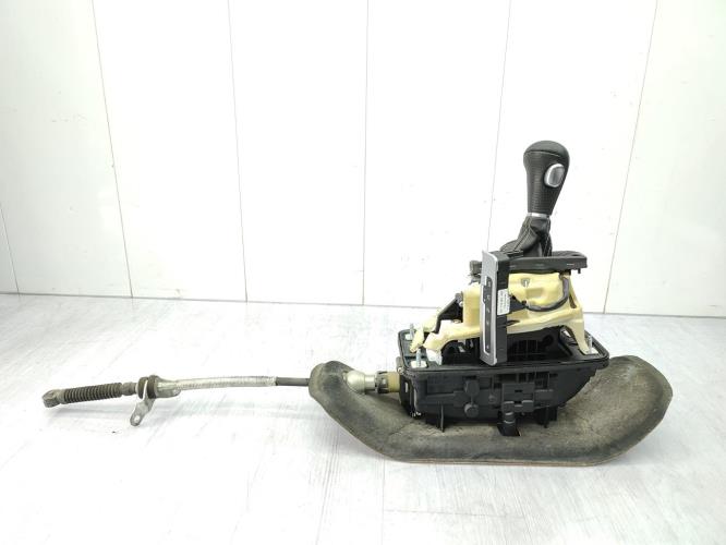 Levier de vitesses AUDI A5 1 COUPE PHASE 1 Diesel