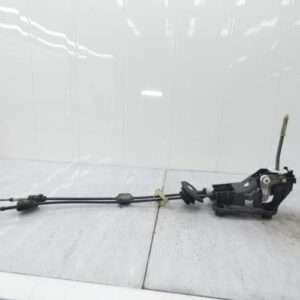Levier de vitesses CITROEN C3 2 PHASE 1 Diesel
