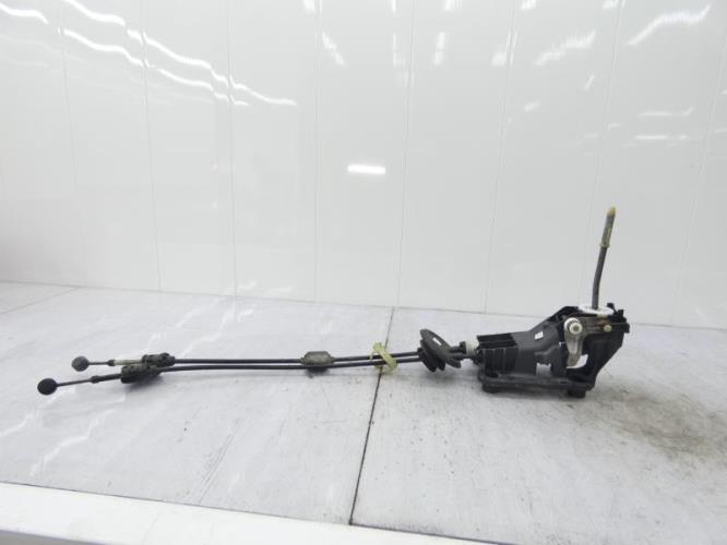 Levier de vitesses CITROEN C3 2 PHASE 1 Diesel
