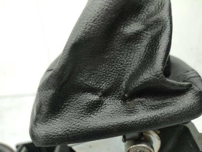 Levier de vitesses CITROEN DS3 PHASE 1 Diesel