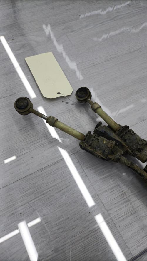 Levier de vitesses PEUGEOT 208 1 PHASE 2 Diesel