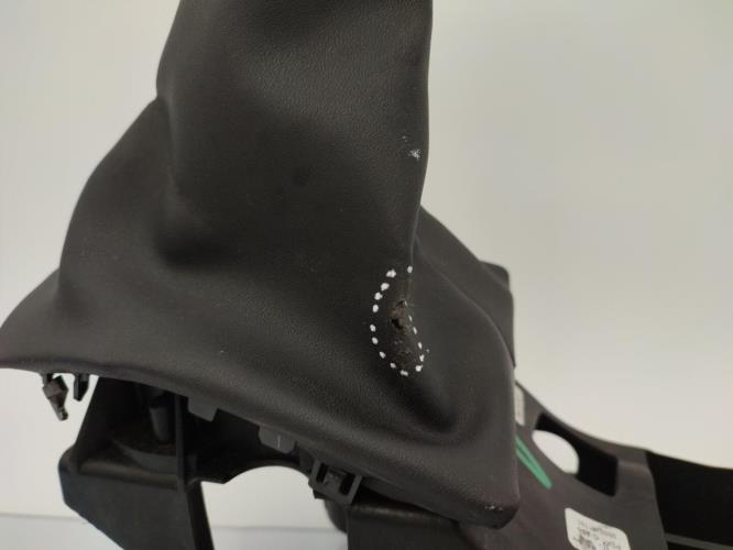 Levier de vitesses PEUGEOT 208 1 PHASE 2 Diesel