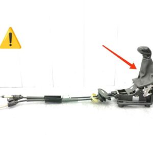 Levier de vitesses PEUGEOT 208 1 PHASE 2 Diesel