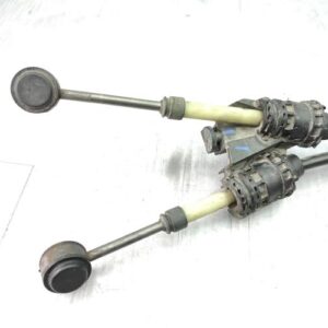 Levier de vitesses PEUGEOT 2008 1 PHASE 1 Diesel