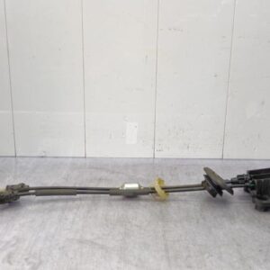 Levier de vitesses PEUGEOT 208 1 PHASE 1 Diesel