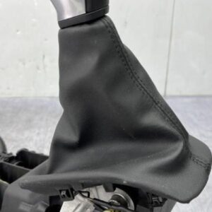 Levier de vitesses PEUGEOT 208 1 PHASE 1 Diesel