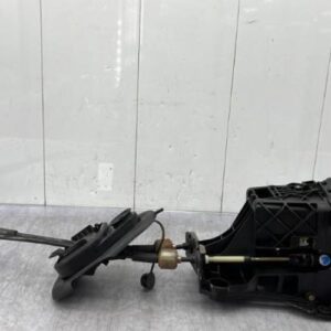 Levier de vitesses PEUGEOT PARTNER 3 PHASE 1 Diesel