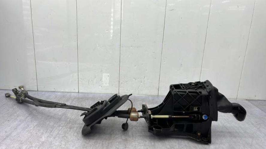 Levier de vitesses PEUGEOT PARTNER 3 PHASE 1 Diesel