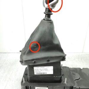 Levier de vitesses PEUGEOT 308 2 PHASE 1 Diesel