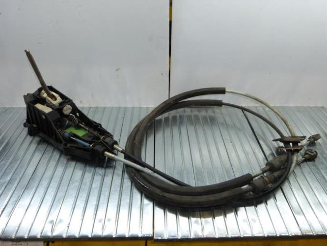 Levier de vitesses PORSCHE BOXSTER 1 986 CABRIOLET Essence