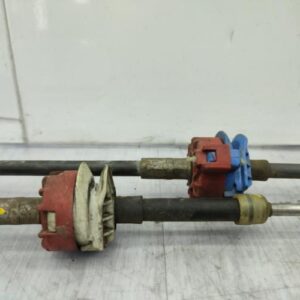 Levier de vitesses ALFA ROMEO GIULIETTA 2 PHASE 1 Diesel