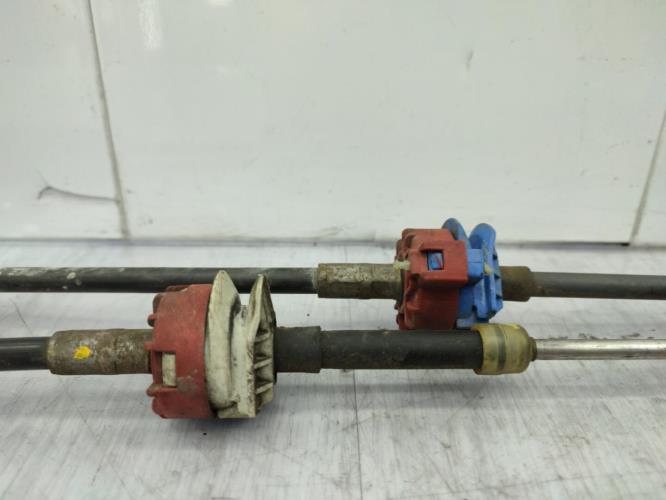 Levier de vitesses ALFA ROMEO GIULIETTA 2 PHASE 1 Diesel