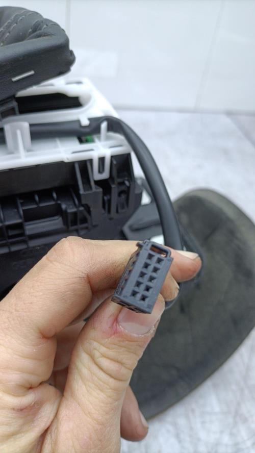 Levier de vitesses AUDI A5 1 SPORTBACK PHASE 2 Diesel