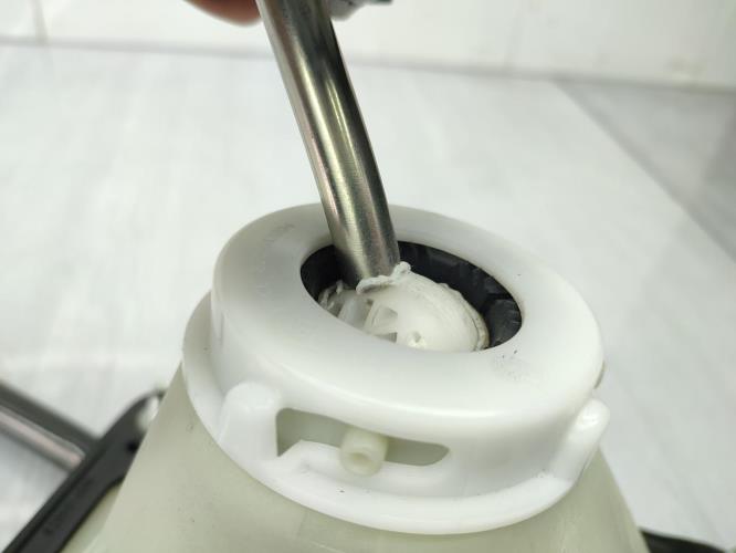 Levier de vitesses DACIA LOGAN 2 PHASE 1 Essence