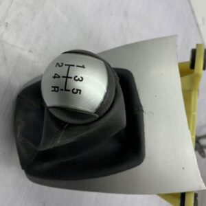 Levier de vitesses FORD C-MAX 1 PHASE 1 Diesel