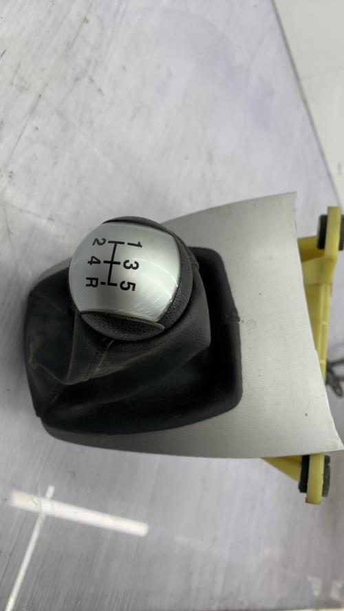 Levier de vitesses FORD C-MAX 1 PHASE 1 Diesel